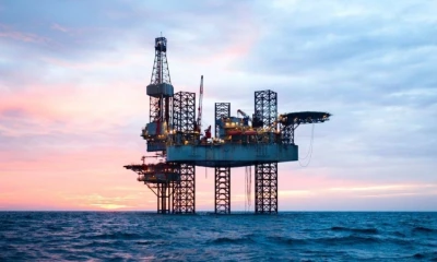 El ajuste se produce después de que el precio del petróleo superara los 120 dólares por barril / Foto: cortesía Arrow Wings