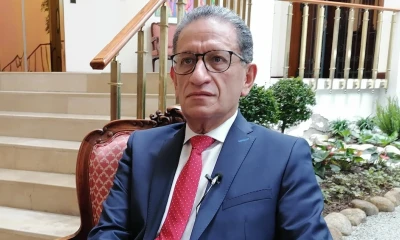 El gobierno renueva apuesta por la participación privada en el desarrollo energético / Foto: EFE