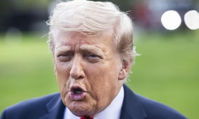 Tanto Estados Unidos como los países europeos mantienen severas sanciones financieras y comerciales contra Rusia / Foto: EFE