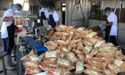 La UE brinda asistencia técnica a Ecuador para fomentar el comercio verde / Foto: cortesía Unión Europea