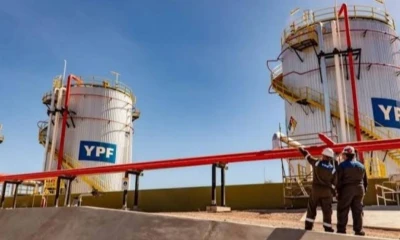 Los activos que integrarán el proyecto corresponden a los bloques Meseta Buena Esperanza I y II, Aguada Villanueva Norte y Las Tacanas I y II / Foto: cortesía 