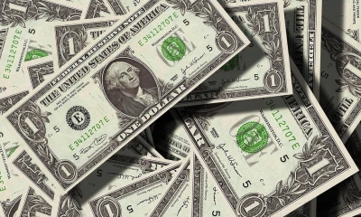 El préstamo puede alcanzar hasta $ 1.200 a una tasa del 7 %. 