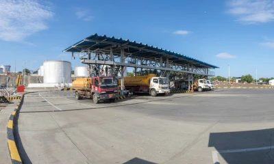 Ecuador tiene precios mínimos y máximos de combustibles / Cortesía de Petroecuador