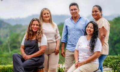 Cada 22 de septiembre marcas como Natura y Avon conmemoran el Día del Consultor y Consultora de Belleza / Foto: cortesía Natura