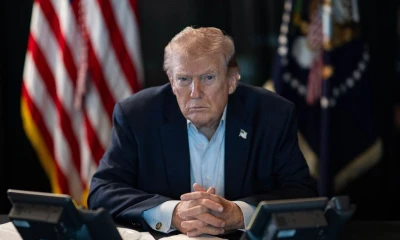 El mandatario aseguró que, de no alcanzarse un acuerdo en el plazo fijado, las consecuencias serían extremas / Foto: cortesía POTUS 