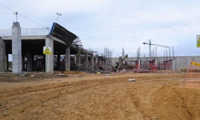 Una persona falleció en el atentado / Foto cortesía Fiscalía 