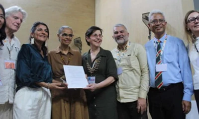 OTCA considera que el encuentro generó importantes resultados para sus ocho países miembros / Foto: EFE