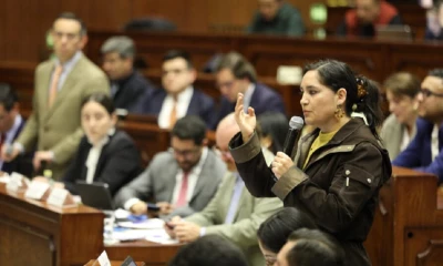 Noticias del Ecuador Medios Nacionales - 25 de Abril de 2023 / Foto: cortesía 