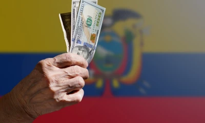Bono de Desarrollo Humano en Junio
