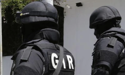 Imagen referencial. Dos hombres se fugaron del centro de rehabilitación Putuimi, en Pastaza. La Policía continúa en la búsqueda. Foto: El Comercio