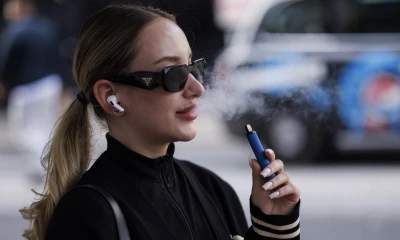 Las conferencias mundiales sobre el control del tabaco se llevan a cabo en Panamá./ Foto: cortesía EFE