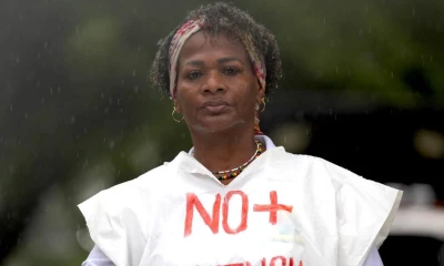 En enero pasado se intensificaron los enfrentamientos entre la guerrilla del ELN y el Frente 33 de las disidencias de las FARC / Foto: EFE