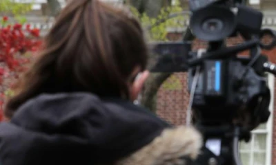 La clasificación, que evalúa cada año la situación del periodismo en 180 países y territorios, la organización da cuenta de un deterioro generalizado de la libertad de prensa en América Latina. Foto: AFP