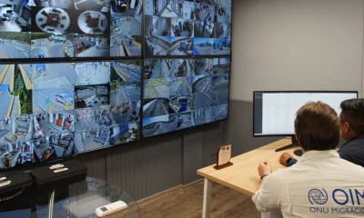 Fue gracias a la OIM y la Embajada de Estados Unidos./ Foto: cortesía Ministerio del Interior