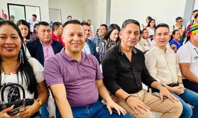 El Consejo de Planificación y Desarrollo Integral de la Amazonía aprobó la asignación de cerca de $ 68 millones / Foto: cortesía Secretaría Técnica de la Amazonía