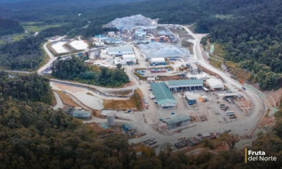 Evento reunirá a sector público y privado para identificar trabas regulatorias y acelerar nuevos proyectos mineros en Perú/ Foto: cortesía