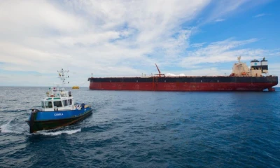 La empresa estatal informó que el primer contrato fue otorgado a PetroChina International / Foto: cortesía Petroecuador