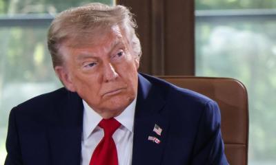 Irán había prometido represalias por la operación 'Midnight Hammer' / Foto: EFE 