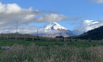 Este patrimonio natural atrae a numerosos turistas tanto nacionales como extranjeros / Foto: El Oriente