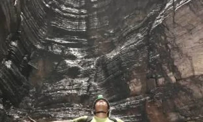 El documental tiene una duración de 40 minutos. Foto: El Universo