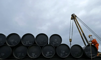  Ecuador produce unos 530.000 barriles diarios de crudo. Foto: Pixabay 