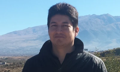 El ser humano desarrolla la mayoría de sus actividades empleando el sistema visual. Foto: 