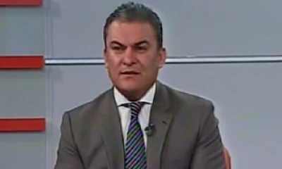 Foto: Ecuador en Vivo