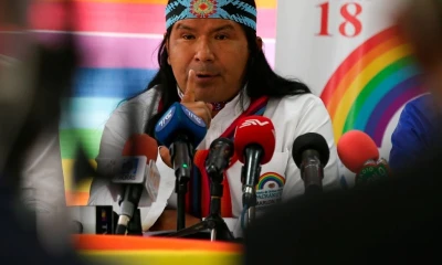 Pachakutik pide detener aumento del precio de gasolinas