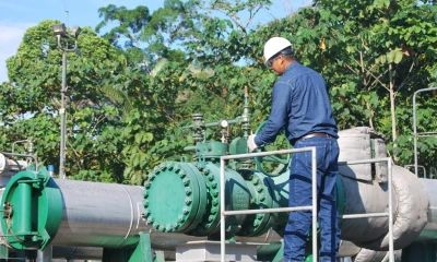 La delegación ecuatoriana volverá a tener un pabellón propio en Dubái / Foto: EFE