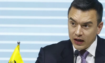 El Gobierno subrayó la firma del Tratado de Libre Comercio con China / Foto: EFE