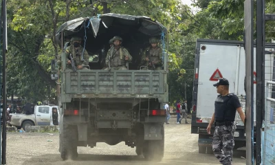 El remezón coincidió en un momento en que las autoridades estadounidenses ofrecieran una recompensa por información para dar con los autores intelectuales del asesinato./ Foto: cortesía EFE