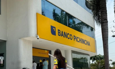 Uno de los pilares de la transformación ha sido Pibank, la plataforma digital especializada en productos de ahorro para personas naturales / Foto: cortesía 