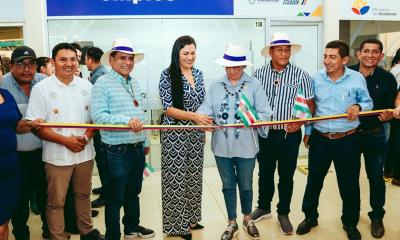 Los ciudadanos podrán acceder de manera gratuita a vinculación de ofertas laborales/ Foto: cortesía Ministerio de Trabajo 