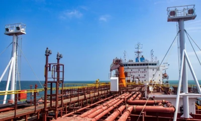 Ecuador exportará 3’960.000 barriles de crudo Oriente y Napo / Foto: cortesía Petroecuador