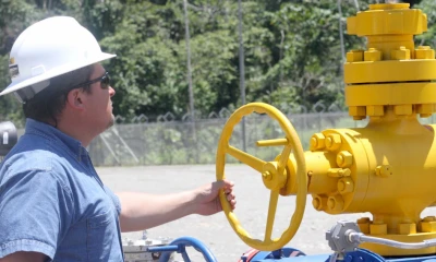 Ministerio de Energía alertó que en 2 días se detendrá producción petrolera / Foto: EFE