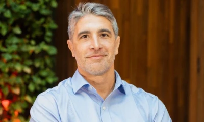 Tiene una trayectoria de más de 28 años en la industria de bebidas y experiencia / Foto: cortesía Coca Cola