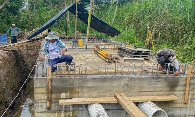 Este dato fue revelado en el Censo 2022 / Foto: cortesía GAD Sucúa