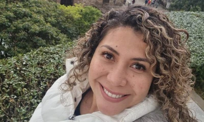 Entre los miembros de la comitiva habrá un fiscal, un técnico criminalístico y un investigador / Foto EFE