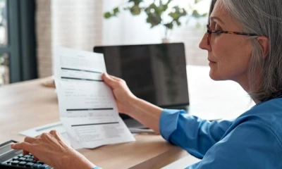 Según el Ministerio de Trabajo, menos del 2 % de los empleados con 25 años de servicio acceden a esta jubilación / Foto: cortesía Seguro del Pichincha