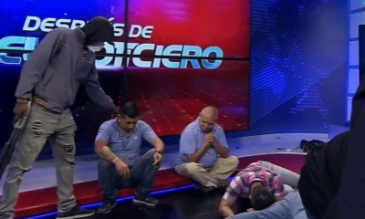 Se procederá al sistema de teletrabajo informaron desde sus redes sociales/ Foto: cortesía EFE