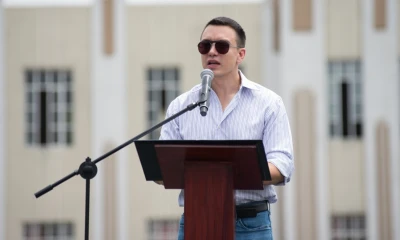 Trump ha optado por rodearse de políticos que comparten su ideología / Foto: cortesía Presidencia 