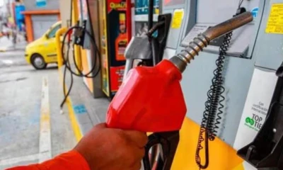 Fedesarrollo advierte sobre las alzas en tarifas de gas en Colombia si crece la importación./ Foto: cortesía