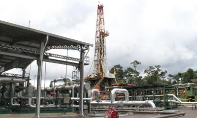 Durante los primeros seis meses de 2023 la petrolera estatal ha adjudicado cinco concursos para la exportación de crudo Oriente y cinco de crudo Napo / Foto: cortesía Petroecuador