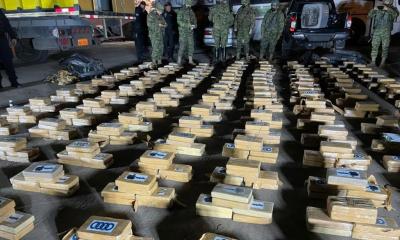 Resumen Medios Nacionales - 9 de junio de 2022 / Foto: cortesía 