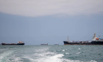 Esta venta generará un ingreso aproximado para el país de $ 247 millones / Foto: cortesía Petroecuador 