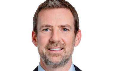 En su declaración oficial, Beck expresó su entusiasmo por integrarse a la empresa en “un momento crucial” / Foto: cortesía Lundin Gold