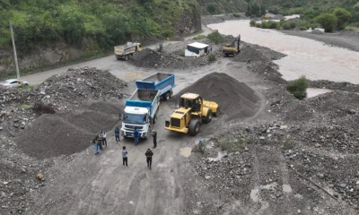 Las operaciones se desarrollaron en 18 regiones de selva, sierra y costa de Perú / Foto: cortesía Policía Perú
