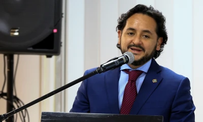 Ecuador instalará cable submarino para mejorar la conexión con Galápagos / Foto: EFE