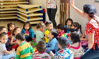 El valor del Bono es de $ 50 mensuales fijos y 3 pagos condicionados / Foto: cortesía MIES