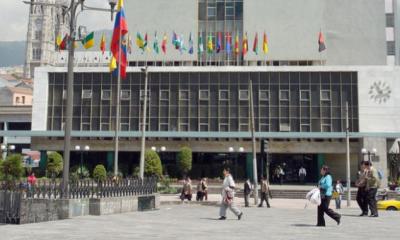 Foto: América Economía